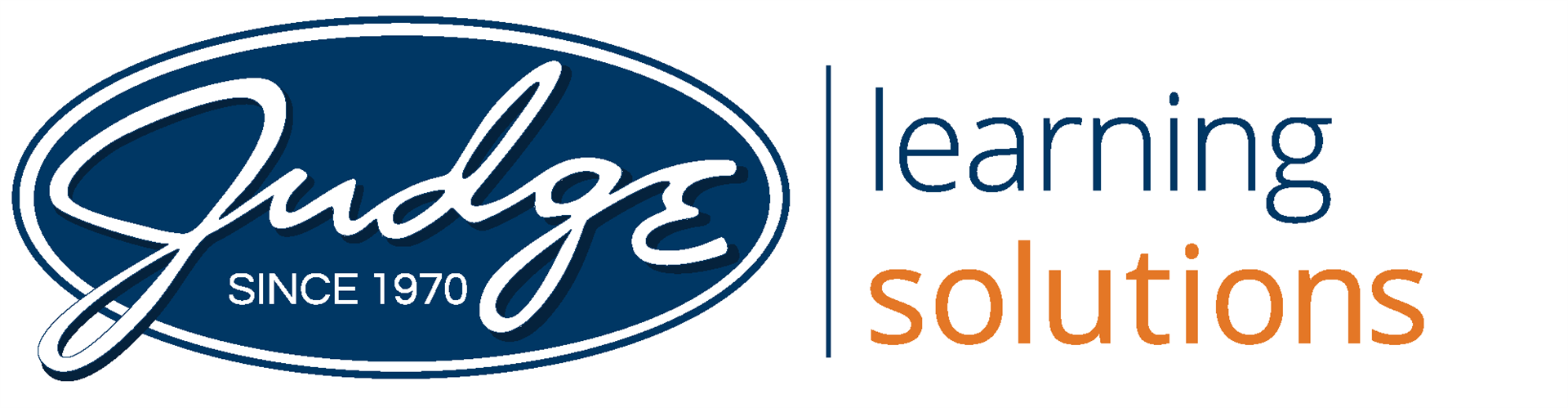 Judge Learning Solutions Logo